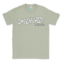 Matcha Discord American Label Record Classic Tee - artisFamous