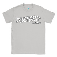 Moon Dust Discord American Label Record Classic Tee - artisFamous