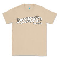 Mushroom Discord American Label Record Classic Tee - artisFamous