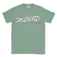 Sage Discord American Label Record Classic Tee - artisFamous