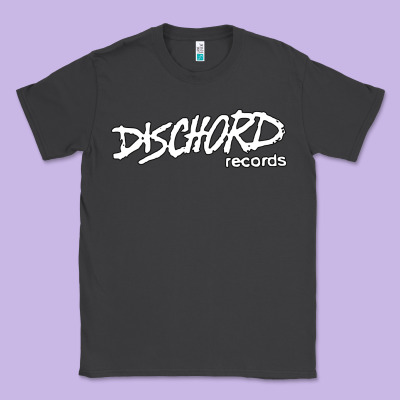 Discord American Label Record Classic Tee Designed By Artisfamous