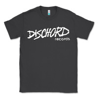Smoke Discord American Label Record Classic Tee - artisFamous