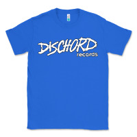 True Royal Discord American Label Record Classic Tee - artisFamous