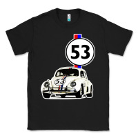 Herbie 53 Classic Tee | Teevron
