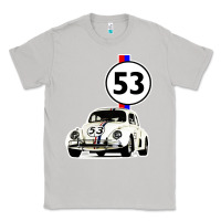 Moon Dust herbie 53 Classic Tee - artisFamous