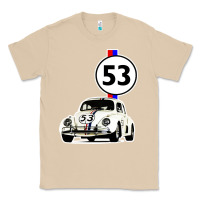 Mushroom herbie 53 Classic Tee - artisFamous