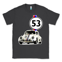 Smoke herbie 53 Classic Tee - artisFamous