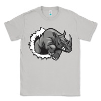 Moon Dust Rhino Classic Tee - artisFamous