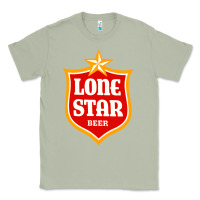 Matcha lone star beer Classic Tee - artisFamous