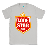 Moon Dust lone star beer Classic Tee - artisFamous