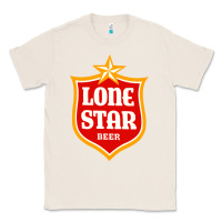 Natural lone star beer Classic Tee - artisFamous