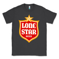 Smoke lone star beer Classic Tee - artisFamous