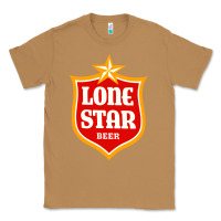 Toasted Coconut lone star beer Classic Tee - artisFamous