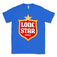 True Royal lone star beer Classic Tee - artisFamous