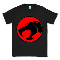Black thundercats cool Classic Tee - artisFamous