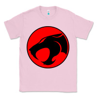 Bubblegum Pink thundercats cool Classic Tee - artisFamous