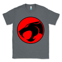 Charcoal Heather thundercats cool Classic Tee - artisFamous
