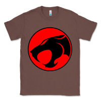 Chestnut thundercats cool Classic Tee - artisFamous