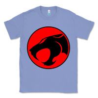 Colony Blue thundercats cool Classic Tee - artisFamous