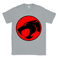 Heather Grey thundercats cool Classic Tee - artisFamous