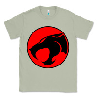 Matcha thundercats cool Classic Tee - artisFamous