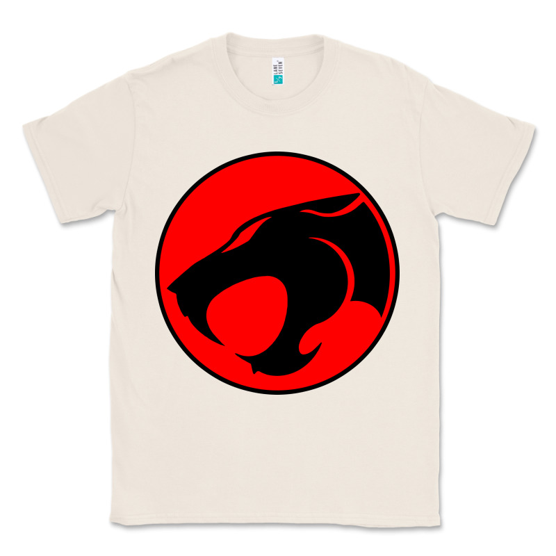 Thundercats Cool Classic Tee by artisFamous | Teevron