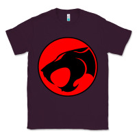 Plum thundercats cool Classic Tee - artisFamous