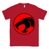 Red thundercats cool Classic Tee - artisFamous