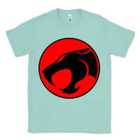 Seafoam thundercats cool Classic Tee - artisFamous