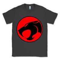 Smoke thundercats cool Classic Tee - artisFamous