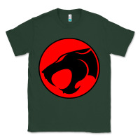 Sports Green thundercats cool Classic Tee - artisFamous