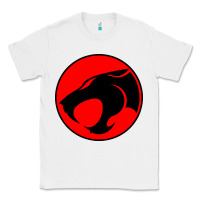 White thundercats cool Classic Tee - artisFamous