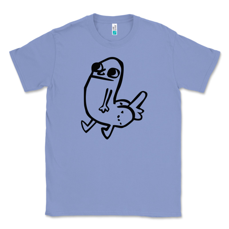 Dickbutt Classic Tee by artisFamous | Teevron