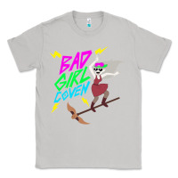 Moon Dust BAD GIRL COVEN - THE OWL HOUSE Classic Tee - artisFamous