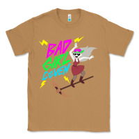 Toasted Coconut BAD GIRL COVEN - THE OWL HOUSE Classic Tee - artisFamous