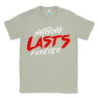Matcha Nothing lasts forever Classic Tee - artisFamous