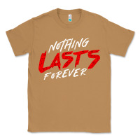 Toasted Coconut Nothing lasts forever Classic Tee - artisFamous