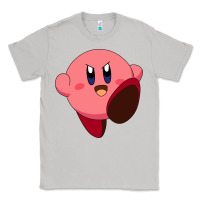 Moon Dust Kirby's Adventure Classic Tee - artisFamous