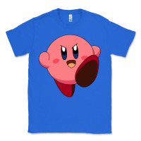 True Royal Kirby's Adventure Classic Tee - artisFamous