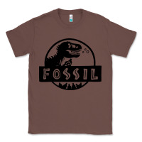 Chestnut fossil dinosaur  wild life Classic Tee - artisFamous