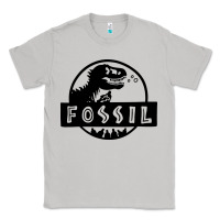 Moon Dust fossil dinosaur  wild life Classic Tee - artisFamous
