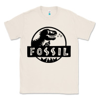 Natural fossil dinosaur  wild life Classic Tee - artisFamous