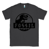 Smoke fossil dinosaur  wild life Classic Tee - artisFamous