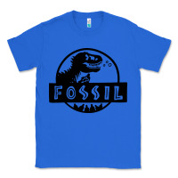 True Royal fossil dinosaur  wild life Classic Tee - artisFamous