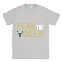 Moon Dust fear the deer Classic Tee - artisFamous