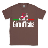 Chestnut giro d'italia Classic Tee - artisFamous