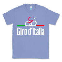 Colony Blue giro d'italia Classic Tee - artisFamous