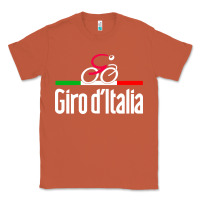 Copper giro d'italia Classic Tee - artisFamous