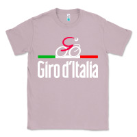 Lilac giro d'italia Classic Tee - artisFamous