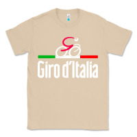 Mushroom giro d'italia Classic Tee - artisFamous